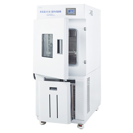 上海一恒高低溫濕熱試驗(yàn)箱BPHS-500A