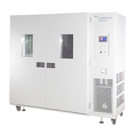 上海一恒藥品穩(wěn)定性試驗箱LHH-1500SD