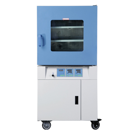 上海一恒BPZ-6033LCB真空干燥箱 真空烘箱 真空度數(shù)顯